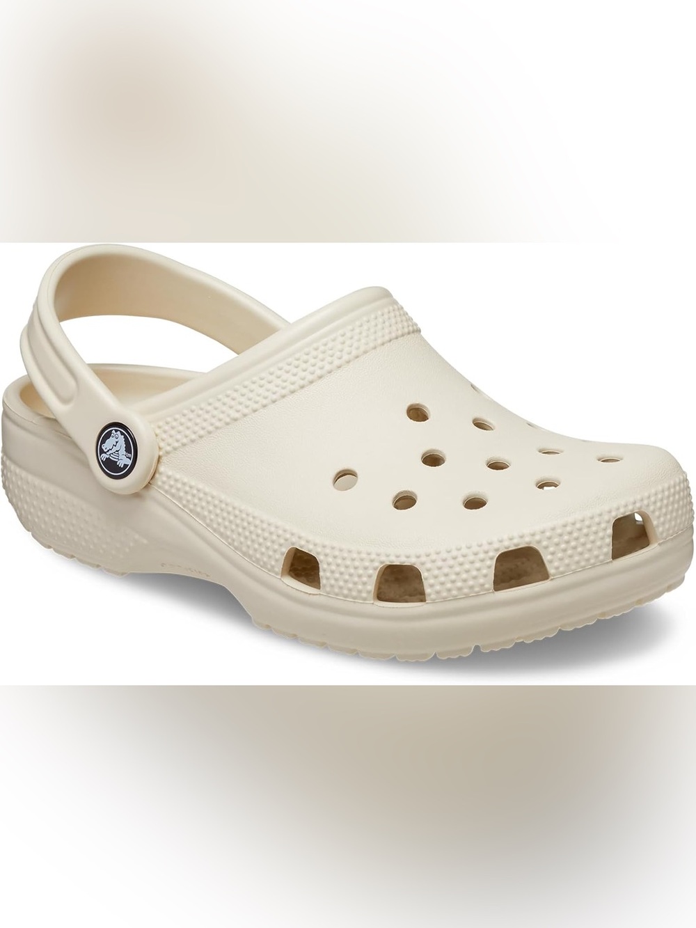 Toddler Classic Clog